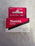 Genuine Oem Makita Cb203 Carbon Brush Set, 194991 6. Fixed Price $17.95.