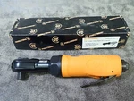 New Pneutrend 12210 1/2" Close Head Ratchet Wrench (bn335). Fixed Price $59.99.