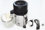 Preasion Stainless Steel Water Distiller 110v Purifier 1gal / 4l. Fixed Price $125.80.
