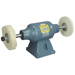 3/4 Hp Baldor Bench-top Buffer, 3600 Rpm, Most Popular! Made In Usa #8453-33. Fixed Price $1099.00.