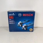 Bosch 1380 Slim 4-1/2" 7.5-amp Corded Ergonomic Angle Grinder. Fixed Price $79.99.