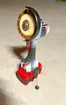 Nemo Underwater Angle Grinder. Fixed Price $1800.00.