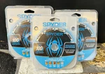 Lots Of 3-spyder 14005 Diamond Cut-off Wheel 5 Inch-100x Longer Upc 884835007225. Fixed Price $35.88.