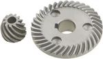 Uxcell Replacement Spiral Bevel Gear For Angle Grinder. Fixed Price $15.59.