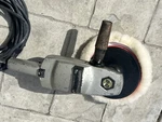 Auto Detailblack & Decker 7970 Commercial Duty Polisher Type 3 Rpm 2400 7.0 Amps. Fixed Price $95.00.