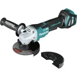 Makita Xag20z 18v Lxt Bl 41/2 / 5" Paddle Cutoff/angle Grinder. Fixed Price $402.29.