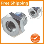 39091 Angle Grinder Adapter: 5/8-inch To M10 X 1.25-millimeter Thread Conversion. Fixed Price $18.99.