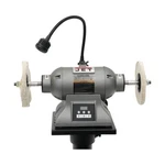 Jet Ibg-8vsb Bench Buffer,115/230v,buffing 446m32. Fixed Price $794.17.