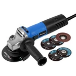 Avid Power Angle Grinder, 7.5-amp 4-1/2 Inch Electric Grinder Tools With G. Fixed Price $139.99.