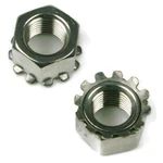 Keps K Lock Nuts 18-8 Stainless Steel Washer Nut K-lock - All Sizes & Qtys. Fixed Price $351.00.