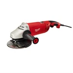 Milwaukee Tool 15 Amp 7"/9" Large Angle Grinder W/ Lock-on. Fixed Price $319.28.