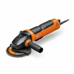Fein 72227760120 Cg 15-150 Blp Compact Angle Grinder 6". Fixed Price $356.32.