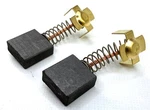 Hitachi Brush Set 999-044 999044-g18se2 G18sg G18sh G18sr G18sru G18u Grinder. Fixed Price $14.95.