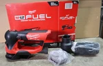 Milwaukee 2535-20 M12 Fuel 3" Random Orbital Detail Sander (tool Only). Fixed Price $179.99.