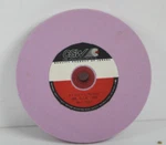 Cgw-camel 6" X 3/4" 1 " Pa120-kv Grinding Wheel No 49312 Inv#dr44. Fixed Price $35.00.
