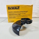 Dewalt D284937 Heavy Duty 7 Inch 180mm Type 27 Grinding Wheel Guard Black. Fixed Price $24.99.
