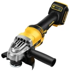 Apatb Cordless Angle Grinder Compatible Dewalt 20v Max Battery 4-1/2-inch. Fixed Price $95.16.
