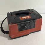 Hilti Power Converter Dpc 20 For Dg 150 Only Pre Owned Works Read. Fixed Price $199.99.