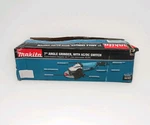 Makita Ga7021-r 7" Corded Anglewith Grinder W/ Ac/dc Switch. Fixed Price $146.29.