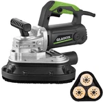 4 X3 Concrete Surface Grinder, 4-inch Three-axis Floor Co.... Fixed Price $506.79.