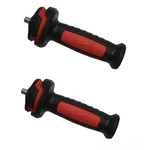 (2 Pack) Milwaukee 42-62-0125 Avs Side Handle Assembly - Authorized Distributor. Fixed Price $59.97.