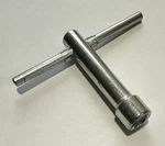 Wrench For Dewalt Dwc860w Type-1 Electric Saw N016341. Fixed Price $14.00.