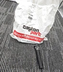 (qty 5) Dayton 13-1559 Steering Wheel Stud Fits 1998-2006 Great Dane Trailer. Fixed Price $29.72.