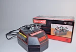 Craftsman 21170 Utility Sharpener Refurbished New Belts Box. Fixed Price $59.99.