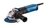 Bosch 5" Angle Grinder - Gws14-50. Fixed Price $189.48.