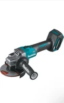 Makita Gag01z 40v Xgt Cordless 4-1/2/5 In Angle Grinder (tool Only). Fixed Price $179.99.