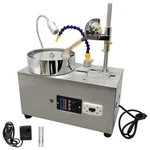 Gem Faceting Machine Jewelry Polisher Jade Flat Grinder Angle. Fixed Price $433.50.