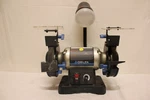 Delta 23-196 Variable Speed 6 Inch Grinder With Work Light H2. Fixed Price $129.99.