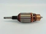 Metabo Genuine Armature #310009890 310007470 W75 W23-230 W23-180 W21-230 Grinder. Fixed Price $114.95.