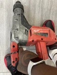Milwaukee 2717-20 M18 Fuel 1-9/16" Sds-max Rotary Hammer Drill Wbattery &charger. Fixed Price $299.99.