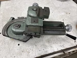Great Captain Tool Cutter Grinder Radius Grinding Attachment Excellent Condition. Fixed Price $850.00.
