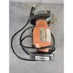 Central Machinery 5 Inch Bench Grinder 94186 1/2 Arbor 3450 Rpm Orange 120v. Fixed Price $89.98.