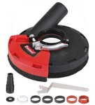Expert Surface Grinding Dust Shroud For Angle Grinder,universal 5-inch. Fixed Price $39.81.