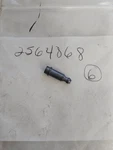 Genuine Oem Makita Shoulder Pin 4, 9557nb 256486-8. Fixed Price $7.95.