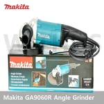 Makita Ga9060r 230mm , 9 Inch Angle Grinder With No Lock-on Switch 6600 Rpm 220v. Fixed Price $231.20.