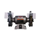 Jet Jt9-577128 115v 1 Hp 1-phase Shop Grinder W/ Grinding Wheel & Wire New. Fixed Price $517.13.