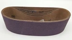 3m Cubitron 761d 60 Grit Sanding Belts 3" W X 24" L Aluminum Oxide Pack Of 5. Fixed Price $19.52.