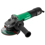 Metabo Hpt 5.0" 12 Amp Ac Brushless Variable Speed Grinder. Fixed Price $209.00.