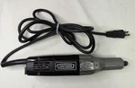Vintage Craftsman Sears Hand Grinder 24,000 Rpm Model 315.17330. Fixed Price $29.99.