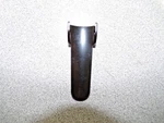 Replacement Throttle Lever For Angle Mini Air Grinder #10d230 (k). Fixed Price $10.00.