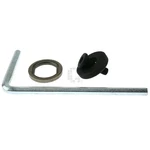 Black & Decker, Dewalt 90587554 Screw And Flange Assembly With Wrench. Fixed Price $9.94.