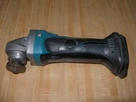Makita Xag01 18v Lxt Brushless Cordless 4 1/2 In Angle Grinder Tool Only !!!. Fixed Price $68.00.