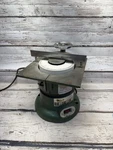 Grizzly G2790 6" Universal Surface Grinder Knife Sharpener Only Works. Fixed Price $275.00.