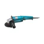 Makita 9005b 5-inch Powerful 9 Amp Motor Angle Grinder W/removable Side Handle. Fixed Price $244.00.