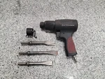 Craftsman Air Impact Hammer 875.198970, 90 Psig Max, A-x. Fixed Price $29.99.