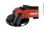 Hilti Angle Grinder And Battery Charger. Fixed Price $216.76.